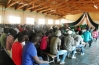 Hurungwe West Conflict Resolution Multistakeholder Dialogue Meeting
